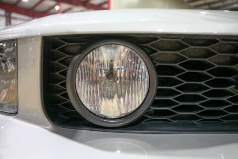 2005 Ford Mustang GT Premium