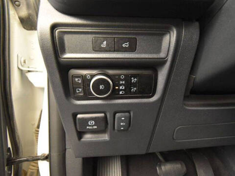 2024 Ford Expedition MAX Platinum