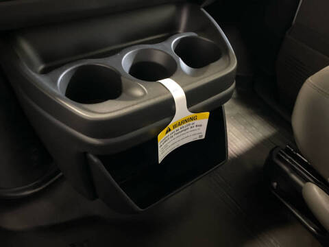 2025 Chevrolet Express 2500