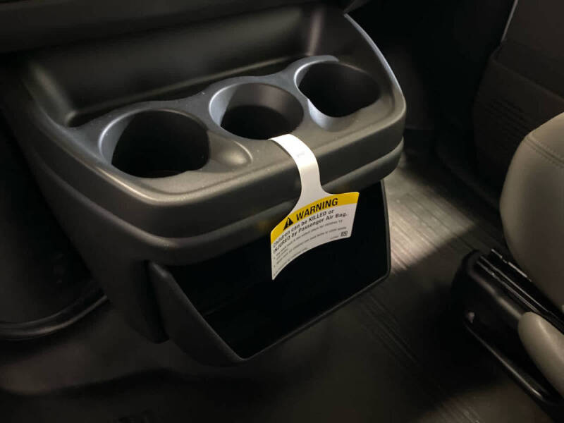 2025 Chevrolet Express 2500