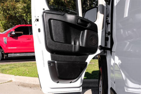 2021 RAM ProMaster 1500 136 WB