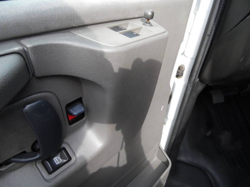 2008 Chevrolet Express