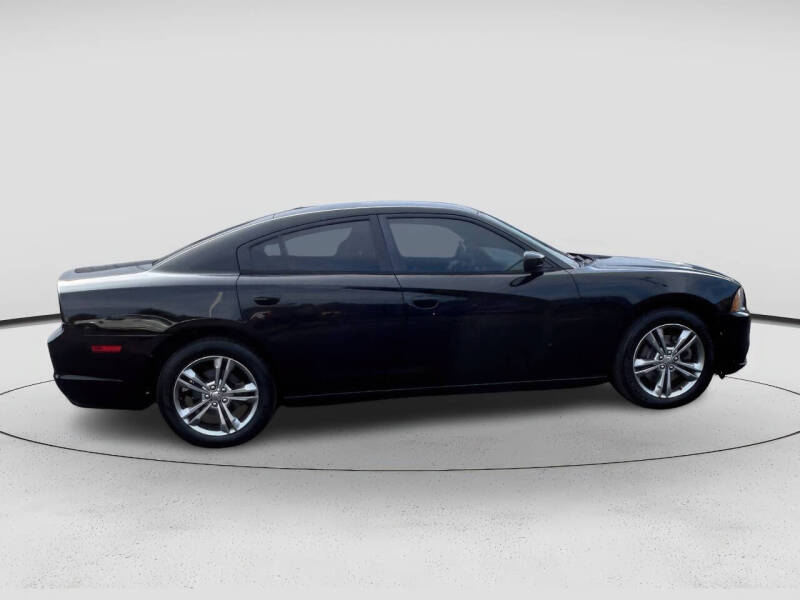 2014 Dodge Charger