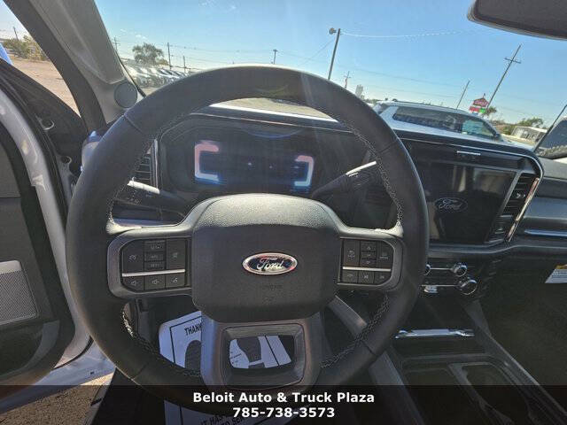 2026 Ford F-350 Super Duty