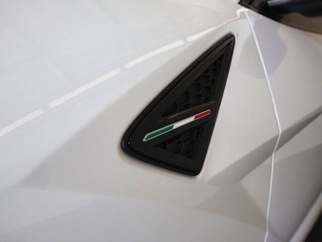 2022 Lamborghini Urus