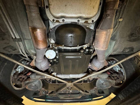 1995 Jaguar XJ-Series XJS V12