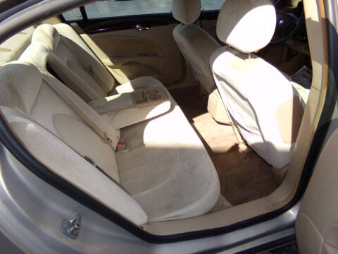 2008 Buick Lucerne CX