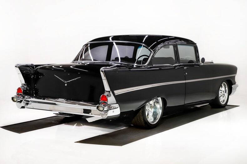 1957 Chevrolet 210