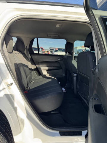 2014 GMC Terrain SLE-2