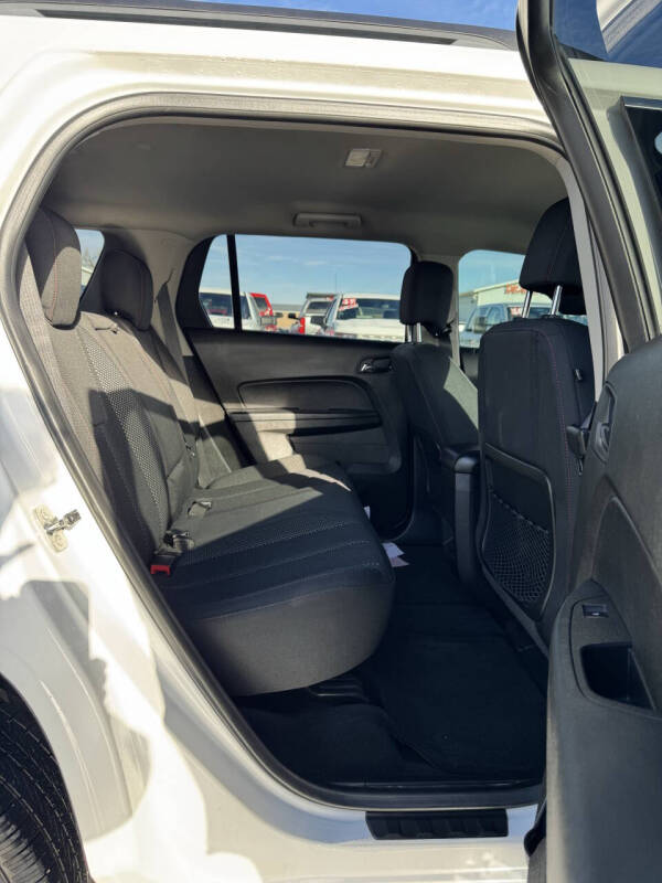 2014 GMC Terrain SLE-2