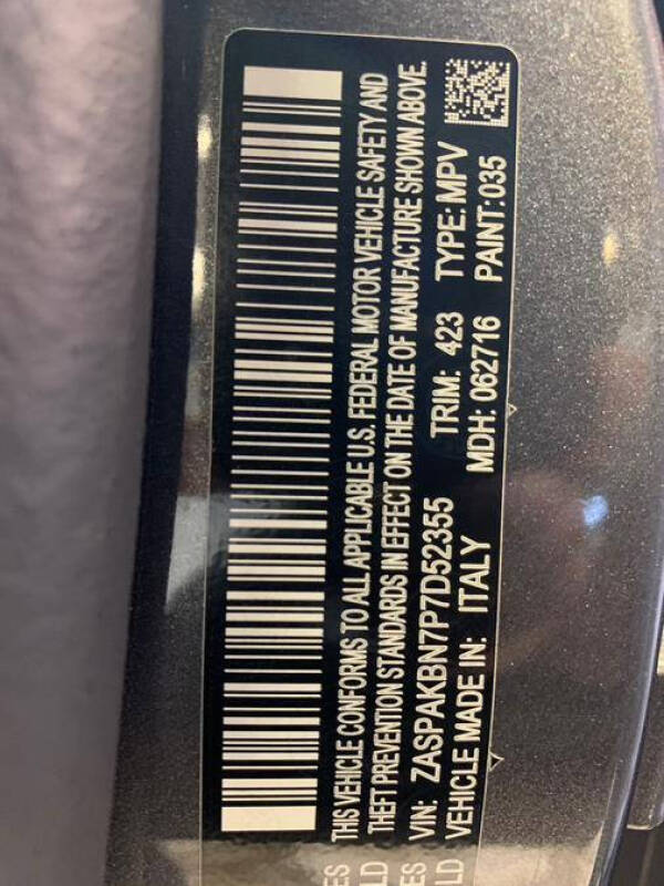 2023 Alfa Romeo Stelvio Veloce