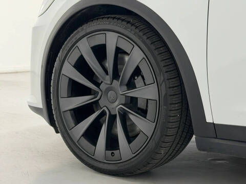 2022 Tesla Model X Plaid