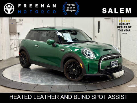 2023 MINI Hardtop 2 Door