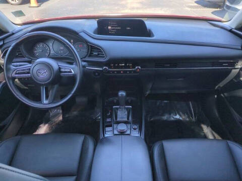2022 Mazda CX-30 2.5 S Preferred
