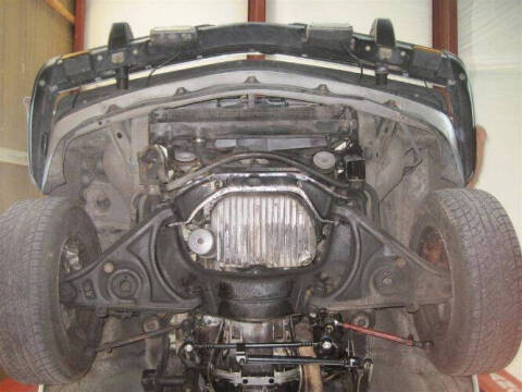 1983 Mercedes-Benz SL-Class