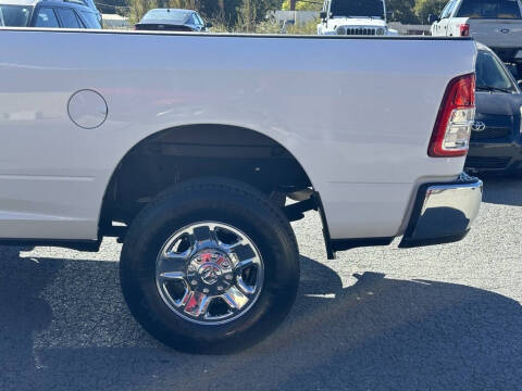 2023 RAM 3500 Tradesman