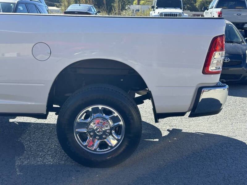 2023 RAM 3500 Tradesman