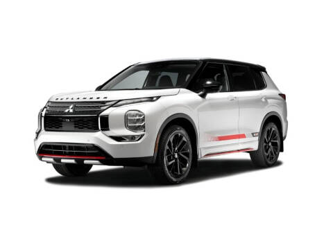 2023 Mitsubishi Outlander for sale at Griffin Mitsubishi in Monroe NC
