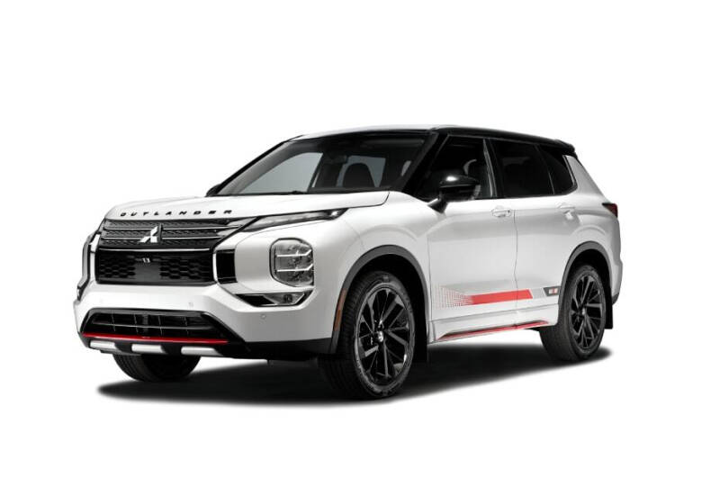 2023 Mitsubishi Outlander for sale at Griffin Mitsubishi in Monroe NC