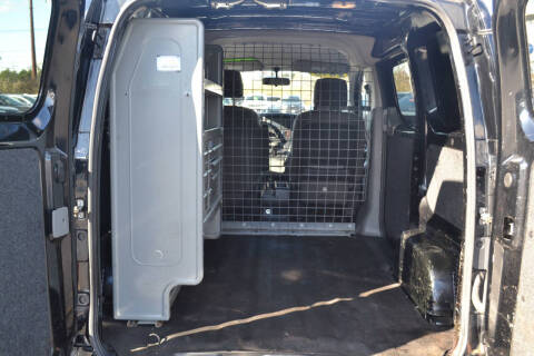 2015 Nissan NV200 SV