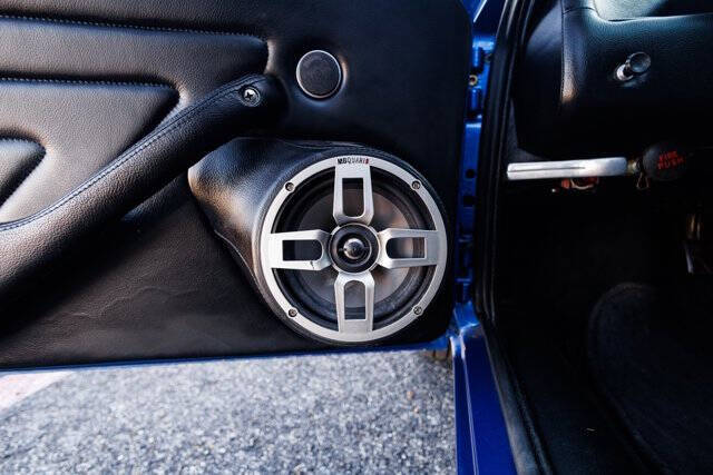 1971 De Tomaso Pantera