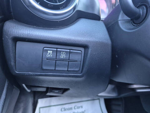 2017 FIAT 124 Spider Classica