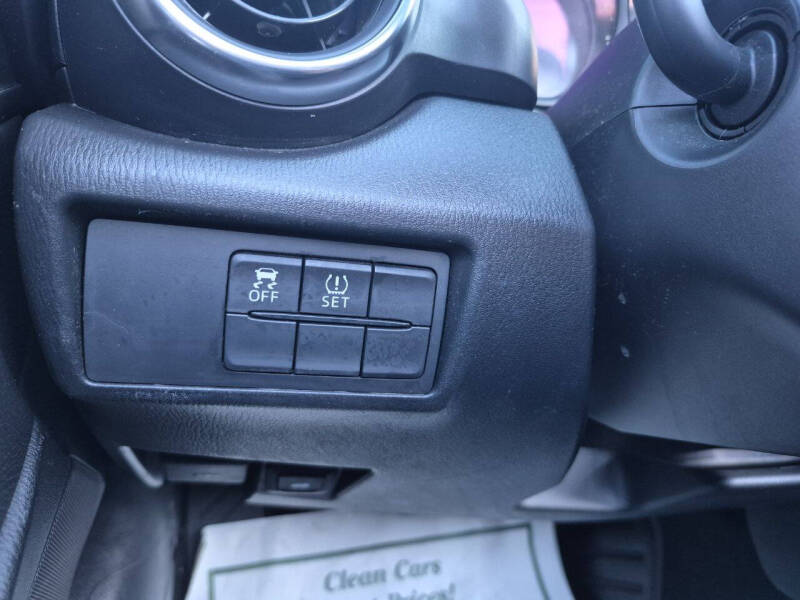 2017 FIAT 124 Spider Classica