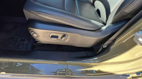 2025 Jeep Wrangler Rubicon X