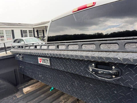 2006 Chevrolet Silverado 1500