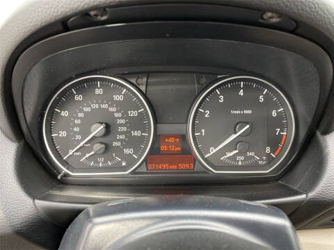 2013 BMW 1 Series 135i