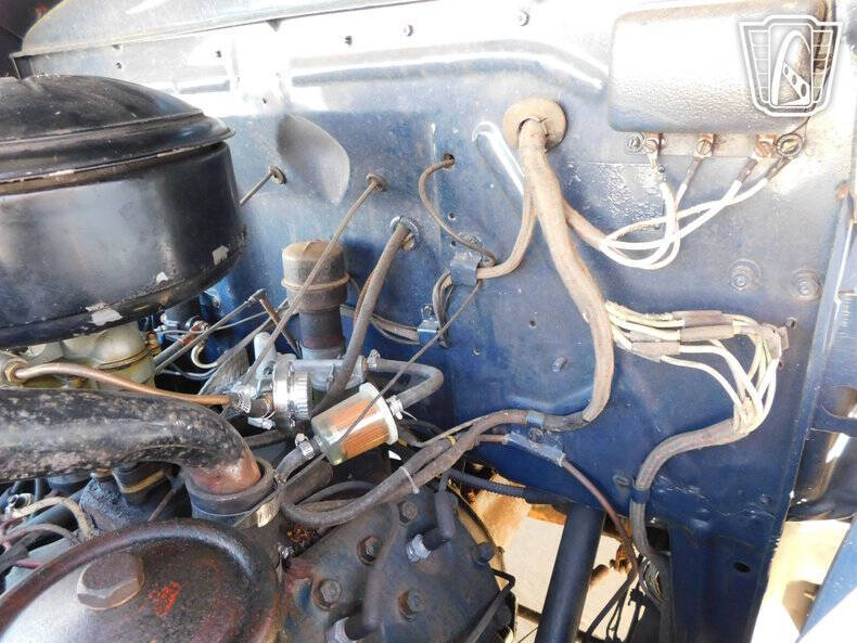 1946 Ford F-100