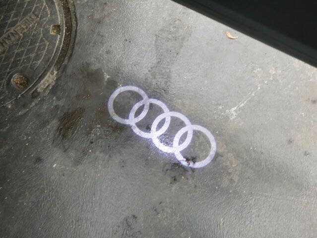 2019 Audi Q8 quattro Premium Plus 55 TFSI