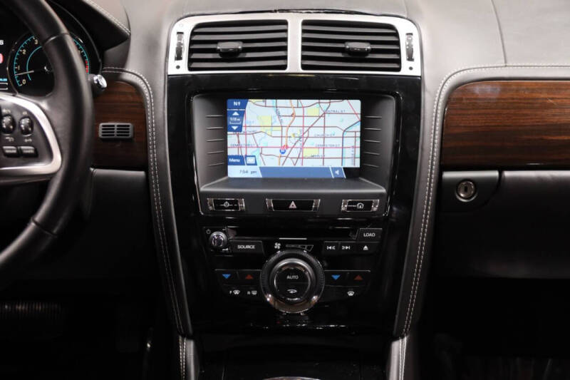 2014 Jaguar XK