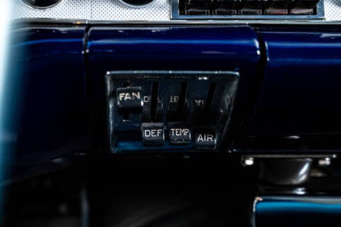 1958 Chevrolet Impala