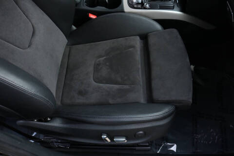 2014 Audi S4 3.0T quattro Premium Plus