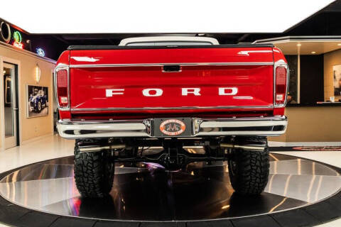 1978 Ford F-150
