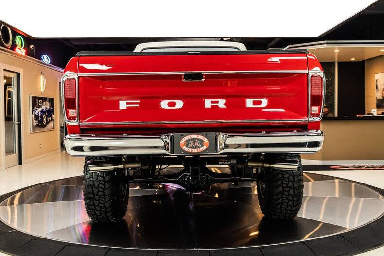 1978 Ford F-150