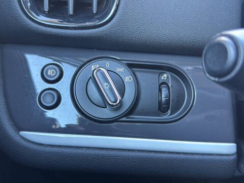 2017 MINI Countryman Cooper S