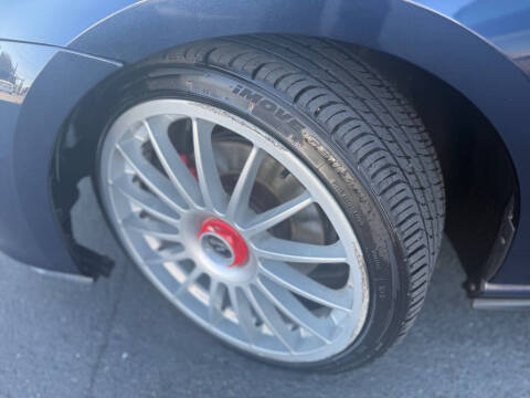 2015 Volkswagen Golf GTI S