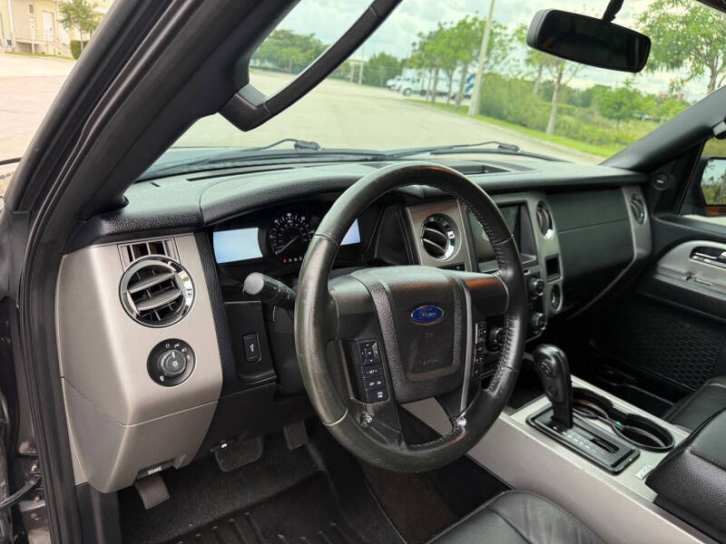 2016 Ford Expedition XLT