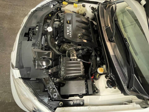 2011 Chrysler 200 Touring