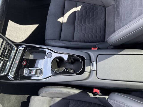 2023 Audi e-tron GT quattro Premium Plus