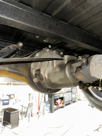 1963 Dodge D100 Pickup