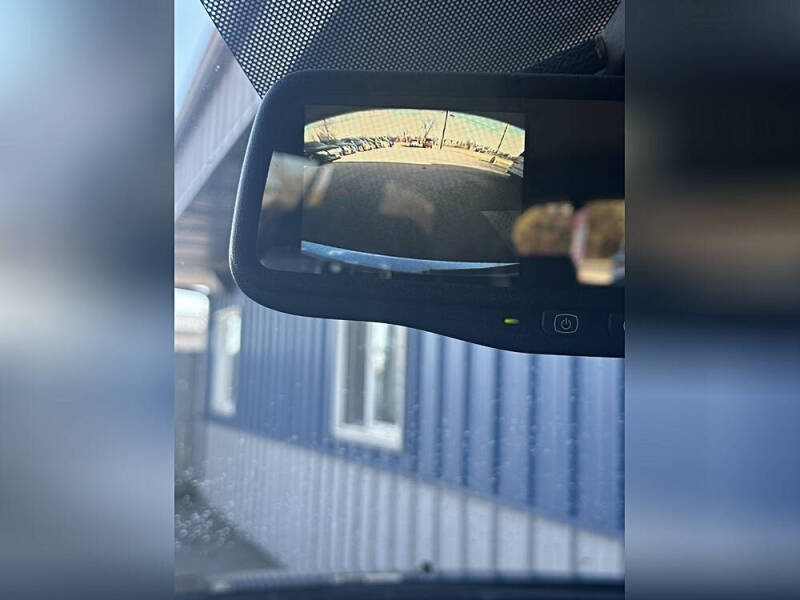 2011 Buick Enclave CXL-1