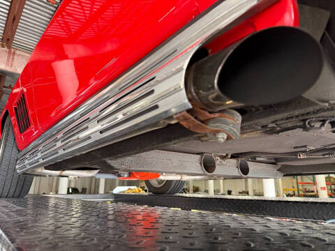 1967 Chevrolet Corvette