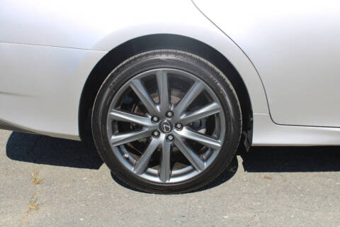 2013 Lexus GS 350