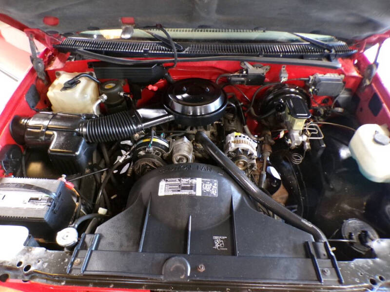 1994 GMC Sierra 1500