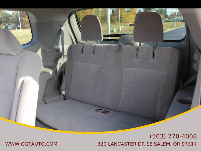 2009 Toyota Highlander