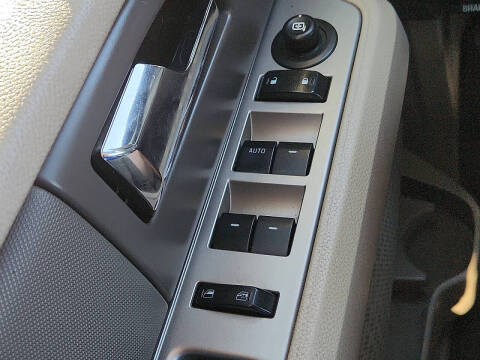 2014 Ford Expedition XLT