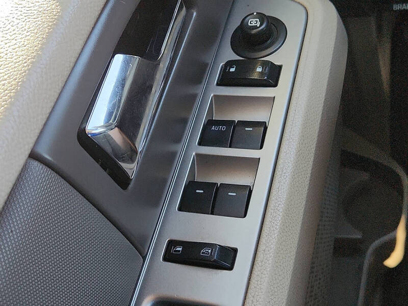 2014 Ford Expedition XLT